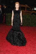 2012 Metropolitan Museum Costume Gala