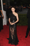 2012 Metropolitan Museum Costume Gala