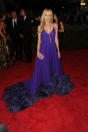 2012 Metropolitan Museum Costume Gala