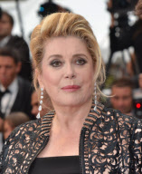 The stars of the Cannes Film Festival
