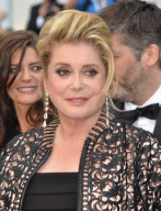 The stars of the Cannes Film Festival
