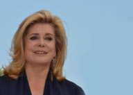 Cannes film festival