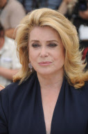 64eme Festival International du Film de Cannes. Photocall du film "Les bien aimes". SPE. Arnal *