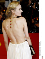 BERLIN: Award Ceremony - Arrivals, 61st Berlin