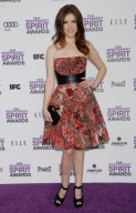 2012 Film Independent Spirit Awards Arrivals