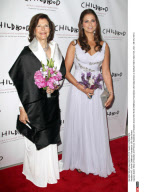 NYC: World Childhood Foundation USA Gala Dinner