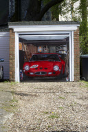 Car enthusiast paints 