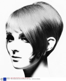 Hairstyles - 1960s