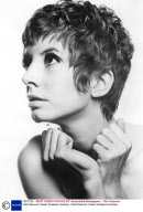 Vidal Sassoon' Greek Goddess Hairstyle.