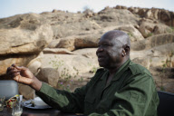 South Sudan conflict