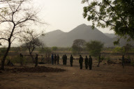 South Sudan conflict