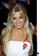 Pride of Britain Awards, Grosvenor House Hotel, London, Britain - 08 Nov 2010