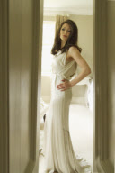 Brad Pitt and Angelina Jolie lookalikes' wedding - May 2012