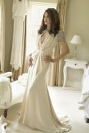 Brad Pitt and Angelina Jolie lookalikes' wedding - May 2012