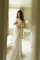 Brad Pitt and Angelina Jolie lookalikes' wedding - May 2012