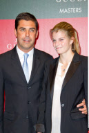 PARIS : International Gucci Masters Competition - Opening Gala Evening