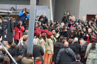 The Dictator Filmpremiere in London