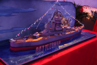 Premiere von Battleship in Los Angeles