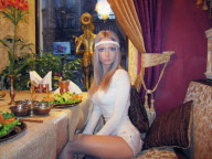 Valeria Lukyanova