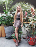 Valeria Lukyanova