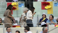 Promis in Madrid