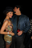 Treats! Magazine Spring Release Party Draws a Diverse Crowd