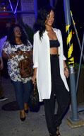 Rihanna Makes Mother Day Special For Mom Monica Braithwaite