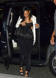 Rihanna Makes Mother Day Special For Mom Monica Braithwaite