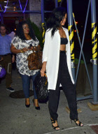 Rihanna Makes Mother Day Special For Mom Monica Braithwaite