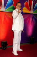 NBC Upfront Presentation, New York, America - 14 May 2012