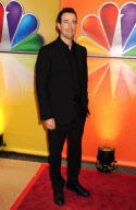 NBC Upfront Presentation, New York, America - 14 May 2012