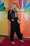 NBC Upfront Presentation, New York, America - 14 May 2012