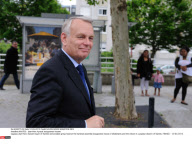 NANTES : Jean-Marc Ayrault inaugurates houses