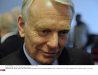 NANTES : Jean-Marc Ayrault inaugurates houses