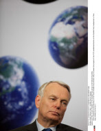 PARIS: Martine Aubry - Socialist Party's program