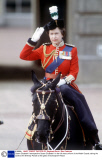 Queen Elizabeth II retrospective