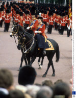 Queen Elizabeth II retrospective