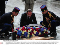 PARIS:  Investiture of Francois Hollande