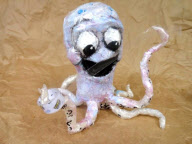 Scotch Tape Sculpture Contest, America - May 2012