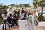 'Moonrise Kingdom' Film Photo Call, 65th Cannes Film Festival, Cannes, France - 16 May 2012