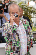 'Moonrise Kingdom' Film Photo Call, 65th Cannes Film Festival, Cannes, France - 16 May 2012