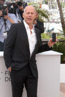 'Moonrise Kingdom' Film Photo Call, 65th Cannes Film Festival, Cannes, France - 16 May 2012