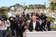 'Moonrise Kingdom' Film Photo Call, 65th Cannes Film Festival, Cannes, France - 16 May 2012