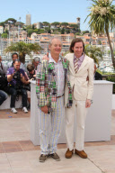 'Moonrise Kingdom' Film Photo Call, 65th Cannes Film Festival, Cannes, France - 16 May 2012