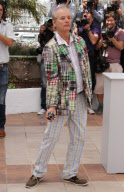 'Moonrise Kingdom' Film Photo Call, 65th Cannes Film Festival, Cannes, France - 16 May 2012