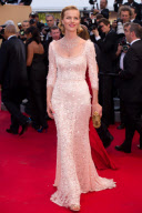Opening Ceremony and 'Moonrise Kingdom' film premiere, 65th Cannes Film Festival, France - 16 May 2012