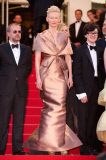 Opening Ceremony and 'Moonrise Kingdom' film premiere, 65th Cannes Film Festival, France - 16 May 2012