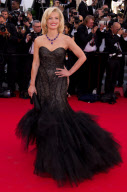 Opening Ceremony and 'Moonrise Kingdom' film premiere, 65th Cannes Film Festival, France - 16 May 2012