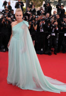 Opening Ceremony and 'Moonrise Kingdom' film premiere, 65th Cannes Film Festival, France - 16 May 2012