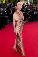 Opening Ceremony and 'Moonrise Kingdom' film premiere, 65th Cannes Film Festival, France - 16 May 2012